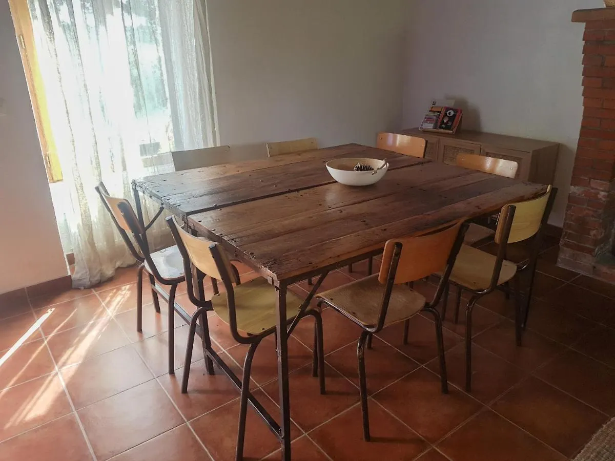 Holiday home Gite De Charme En Pleine Nature Saint-Jean-la-Poterie France