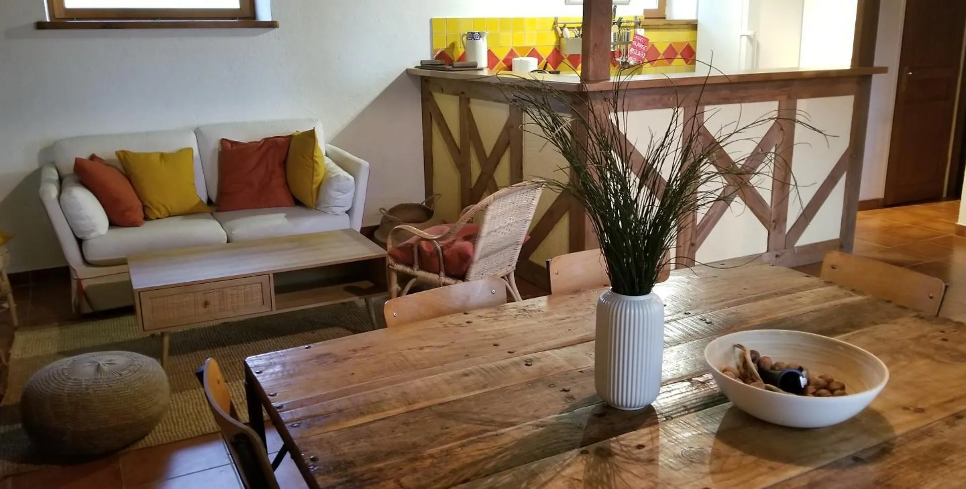 Holiday home Gite De Charme En Pleine Nature Saint-Jean-la-Poterie France